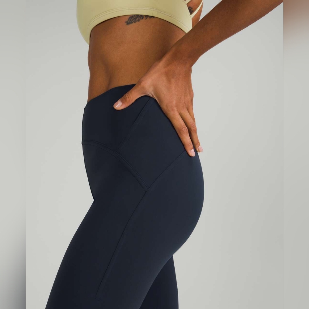 Lululemon Instill High-Rise Tight 25"